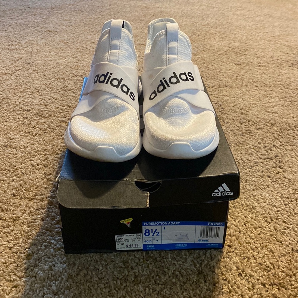 Women’s Puremotion Adapt shoes